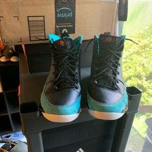 Air Jordan Retro 9 “dream it do it “